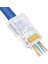 Ez RJ45 Cat5-Cat6 Açık Uçlu Soket 8P8C 25Adet 2