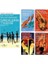 Sineklerin Tanrısı - Ceberut Martin - Serbest Düşüş - Çatal Dil - Görünür Karanlık - William Golding - 5 Kitap 1
