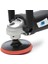 Rodex Avuç Içi Taşlama Cırt Zımpara Tabanı + Pim Seti 115MM ( 6 Parça ) RZP115 5