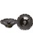 SXV1735E 6 1/2" 16.5cm 3 Yollu Koaksiyel Hoparlör 250 Watt Maksimum Güç 1