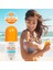 Leke Karşıtı Spf 50+ Tüm Ciltler Için Yüksek Korumalı Nemlendirici Güneş Kremi 100 ml 8