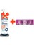 E2'quality Diş Köpük + Voonka Collagen Beauty Plus 30 Saşe Çilek ve Karpuz Aromalı Takviyesi 1