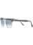 Rb 2298 13553F 52 Hawkeye Unisex Güneş Gözlüğü 2
