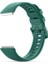 Huawei Band 7 / Honor Band 7 Orange Için Silikon Band (Yurt Dışından) 2