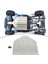 Losi Baja Rey V2 Model Buggy Trucks Için Çarpışma Anti-Çarpışma(Yurt Dışından) 5