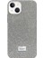 iPhone 13 Diamond Series Kılıf Light Silver 2