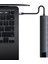 Type C USB 8 In 1 Hub Çoklayıcı Adaptör 3