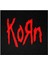 Korn Arma Peç Patch Yama Albüm Arma Peç Patch Yama 1