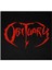 Obituary Arma Peç Patch Yama 1