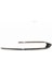 Bmw 5 F10 Ön Tampon Panjur Çıtası Krom Sol 2012- 51117331769 1
