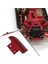 Dayanıklı Anti-Çarpışma Koruyucu Tampon Için Wltoys 144001 1:14 Rc Paletli Kırmızı (Yurt Dışından) 5