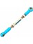 Tıe Çubukları Turnikler 3644 Slash 2WD 1/10 Için Uygun Parçalar Mavi (Yurt Dışından) 3