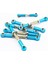 Tıe Çubukları Turnikler 3644 Slash 2WD 1/10 Için Uygun Parçalar Mavi (Yurt Dışından) 4