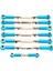 Tıe Çubukları Turnikler 3644 Slash 2WD 1/10 Için Uygun Parçalar Mavi (Yurt Dışından) 5