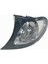 Bmw 3 E46 Ön Sinyal Beyaz Sol 2001-2004 63136902769 1