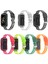 Huawei Band 6 Şefaf Için Silikon Saat Band (Yurt Dışından) 2