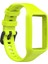 Huawei Band 7 Için Silikon Izle Band 7 Limon Yeşili (Yurt Dışından) 2