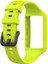Huawei Band 7 Için Silikon Izle Band 7 Limon Yeşili (Yurt Dışından) 3