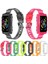 Huawei Band 7 Şefaf Için Silikon Saat Band (Yurt Dışından) 4
