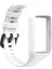 Huawei Band 7 Beyaz Için Silikon Izle Band (Yurt Dışından) 2