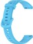 Huawei Band 7 Mavi Için Silikon Izle Band (Yurt Dışından) 2