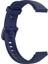 Huawei Band 7 Koyu Mavi Için Silikon Izle Band (Yurt Dışından) 2