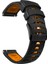 Huawei Için Silikon Saat Grubu Gt Runner Black Orange (Yurt Dışından) 3