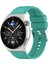 Huawei Için Silikon Izle Band Gt Gt 3 Pro 46MM 22MM Yeşil (Yurt Dışından) 1