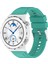 Huawei Için Silikon Izle Band Gt Gt 3 Pro 43MM 20MM Yeşil (Yurt Dışından) 1