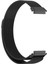 Huawei Band 7 Black Için Milan Manyetik Saat Grubu (Yurt Dışından) 2