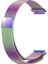 Huawei Band 7 Colorful Için Milan Manyetik Saat Grubu (Yurt Dışından) 3