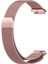 Huawei Band 7 Rose Pink Için Milan Manyetik Saat Grubu (Yurt Dışından) 3