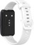 Huawei Band 7 White Için Silikon Saat Band (Yurt Dışından) 4