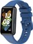 Huawei Band 7 Mavi Için Silikon Saat Grubu (Yurt Dışından) 1