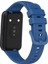 Huawei Band 7 Mavi Için Silikon Saat Grubu (Yurt Dışından) 4