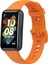 Huawei Band 7 Orange Için Silikon Saat Band (Yurt Dışından) 1