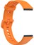 Huawei Band 7 Orange Için Silikon Saat Band (Yurt Dışından) 3