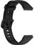 Huawei Band 7 Black Için Silikon Saat Band (Yurt Dışından) 3