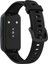 Huawei Band 7 Black Için Silikon Saat Band (Yurt Dışından) 4