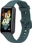 Huawei Band 7 Dark Green Için Silikon Saat Band (Yurt Dışından) 1