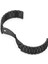 Huawei Gt 3 Pro 43MM Siyah Için Metal Ste Watch Band (Yurt Dışından) 3