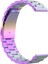 Huawei Gt 3 Pro 43MM Renkli Için Metal Ste Watch Band (Yurt Dışından) 4
