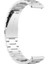 Huawei Gt 3 Pro 43MM Gümüş Için Metal Ste Watch Band (Yurt Dışından) 2