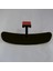 Pırlanta-5 Eğik Kollu Universal Dikiz Aynası 25X6 cm Siyah 3