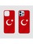Casper Vıa V5 Türk Bayrağı Arka Kaplama 1