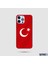 Casper Vıa V5 Türk Bayrağı Arka Kaplama 2