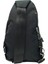 3473-22 Çizgili Erkek Body Bag Çapraz Çanta 3