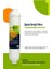 Kapalı Kasa Su Arıtma Cihazlarıl Inline Quick Geçme Filtre Seti 2