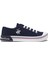 Beverly Hills Polo Club PO-10150 Lacivert Unisex Kısa Converse 1