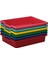 Plasti̇k Çekmece 25X35X7 cm 1